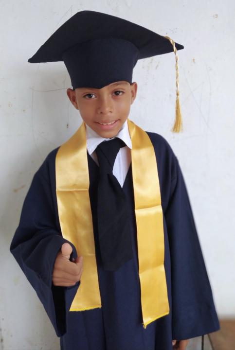 Jean Carlos Amaya Contreras