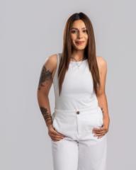 Lizette Huerta