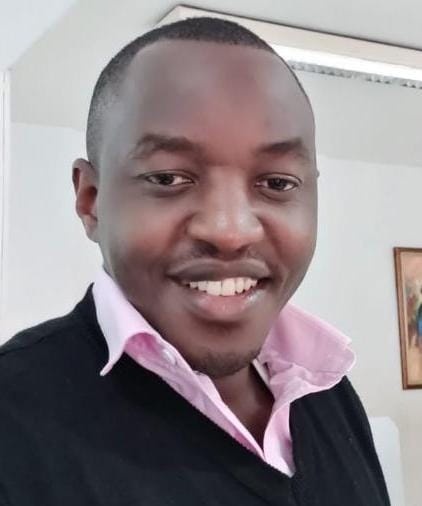 Robert Waithuki