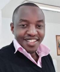 Robert Waithuki