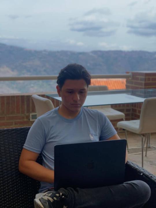 Brayan Demian