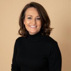 Jenn Morrow