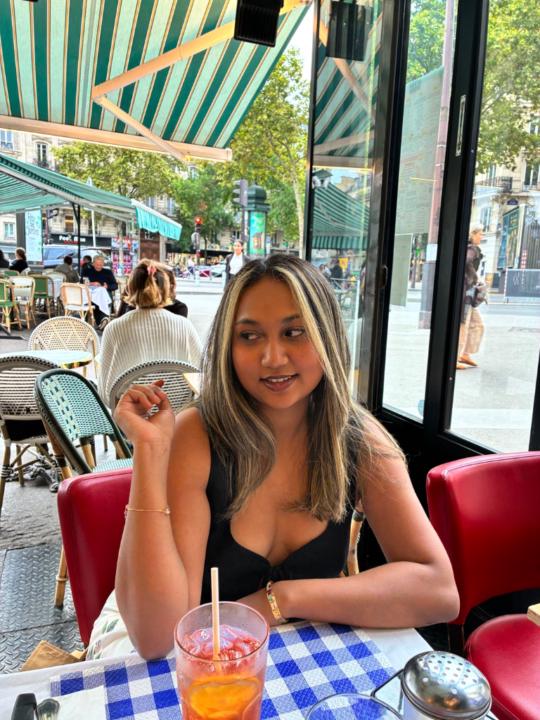 Anousha Jeetun