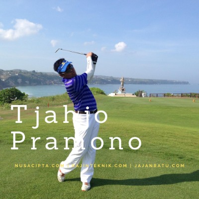 Tjahjo Pramono