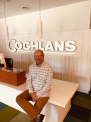 Rob Coghlan