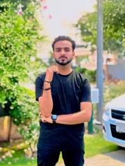 Saram Amir