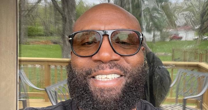 Melvin Richmond