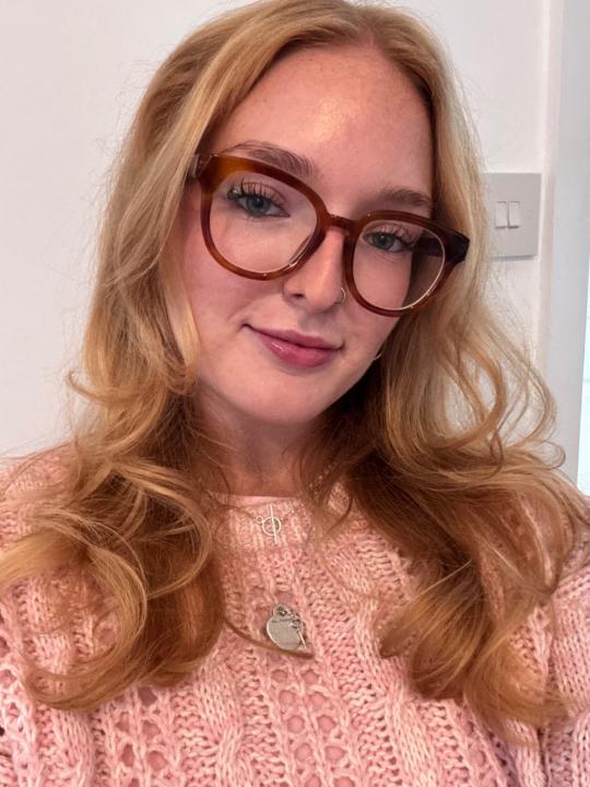 Grace Hurst