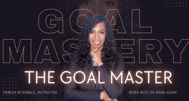 The Goal Master
