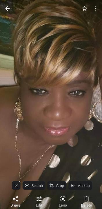 Patricia Wilson