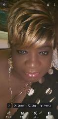 Patricia Wilson