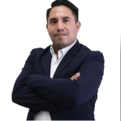 Josue Morales