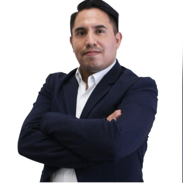 Josue Morales