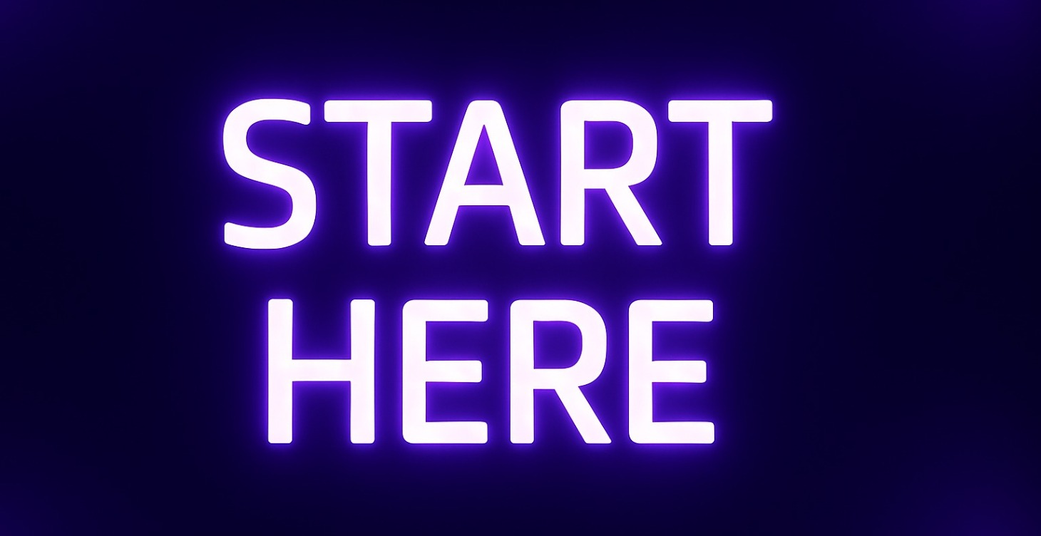 Start Your AI OFM Journey Here