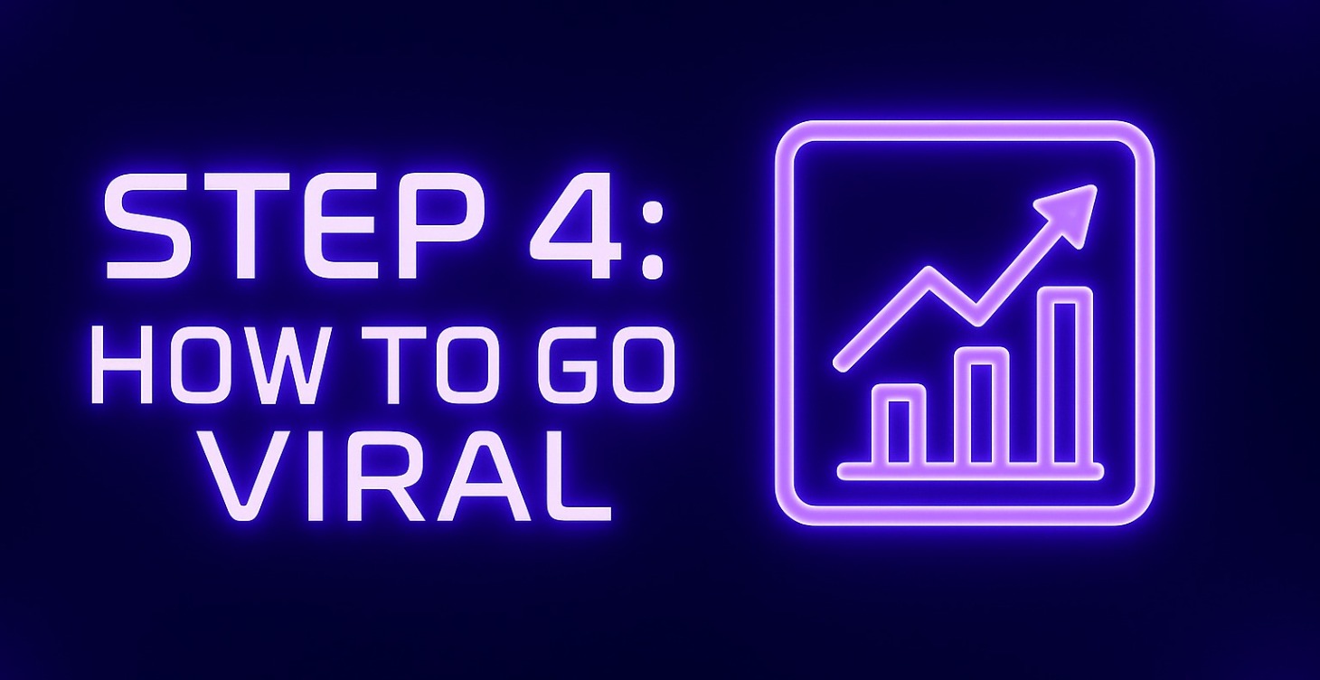 Go Viral with AI Content 📈