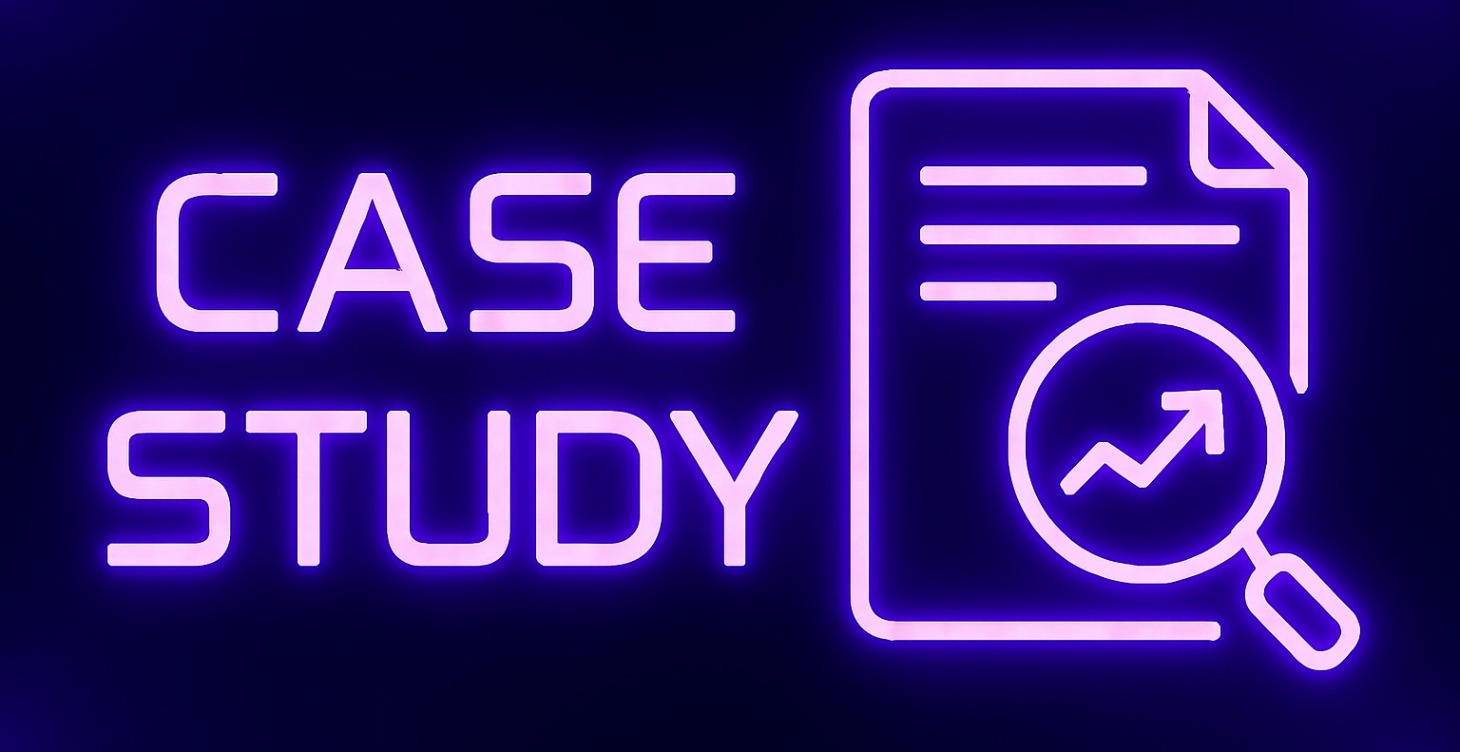 CASE STUDY: Winning Model Examples 🔍
