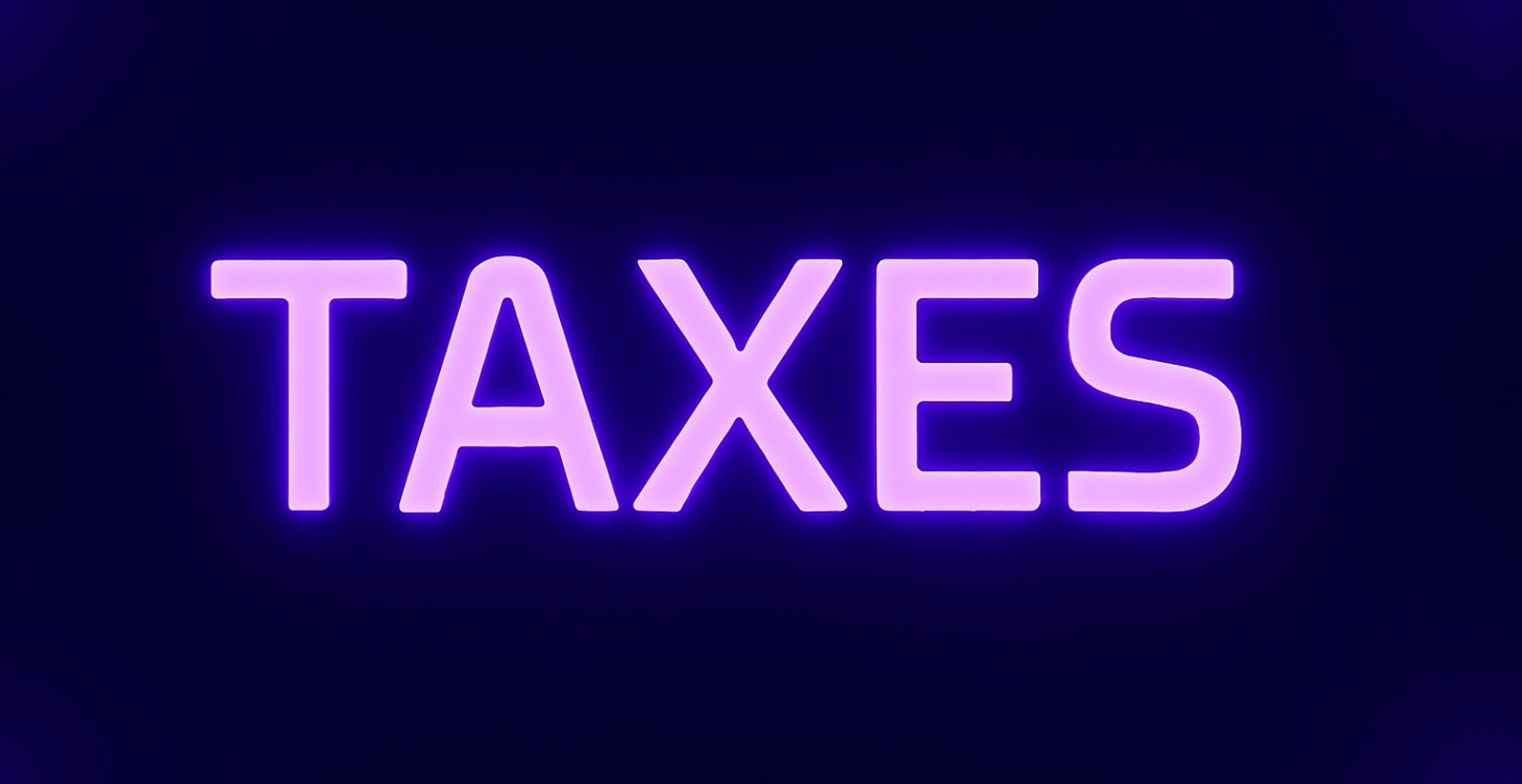 AI Revenue & Taxes Simplified 🧾