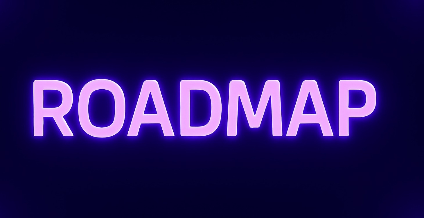 Roadmap