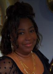 Angela Green