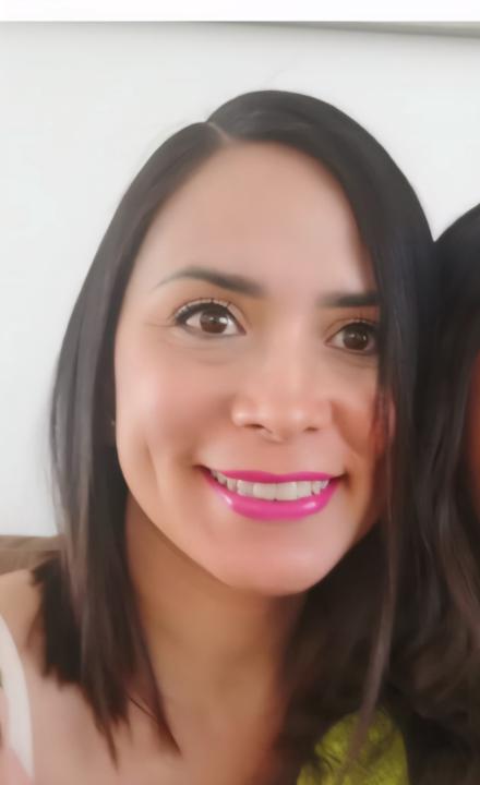 Cynthia Rivas