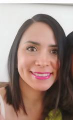 Cynthia Rivas
