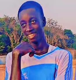 Abdoulaye Keita
