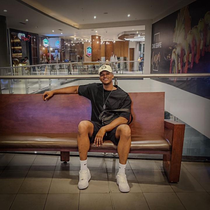 Jhon eduard Valencia cuero