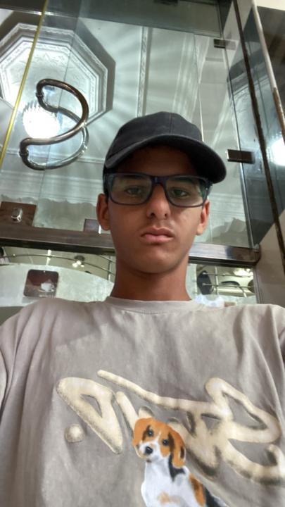 Adam El Anani Sahal