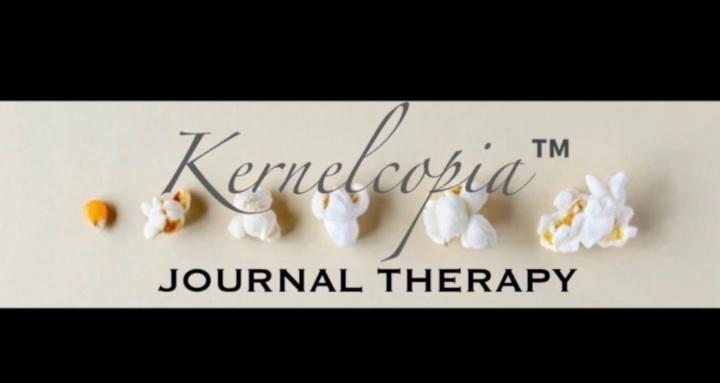 Kernelcopia Journal Therapy