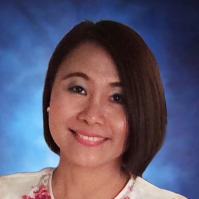 Evelyn Bugayong