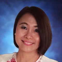 Evelyn Bugayong