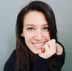 Jennyfer Gioan