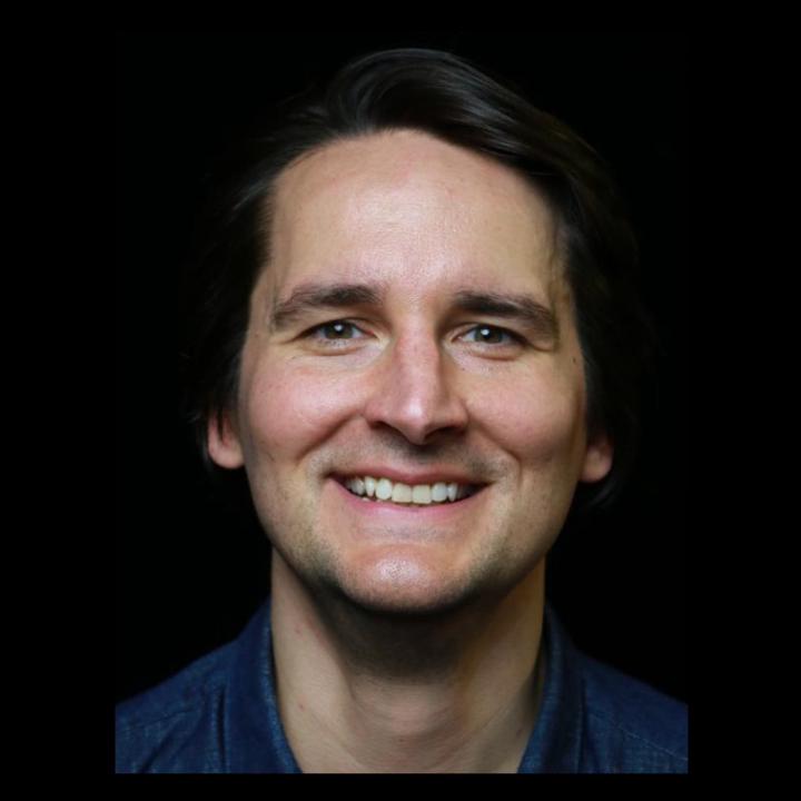 Oliver Palmer