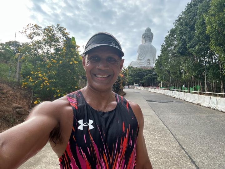 Vinod Patel