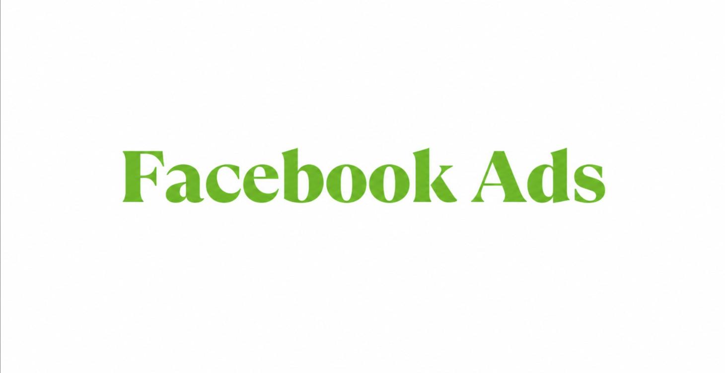 Facebook & Instagram Ads