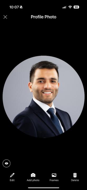 Niraj Lakhani