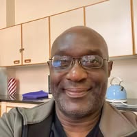 Ike Obidike