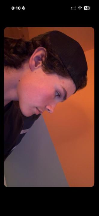 Dylan Pelletier