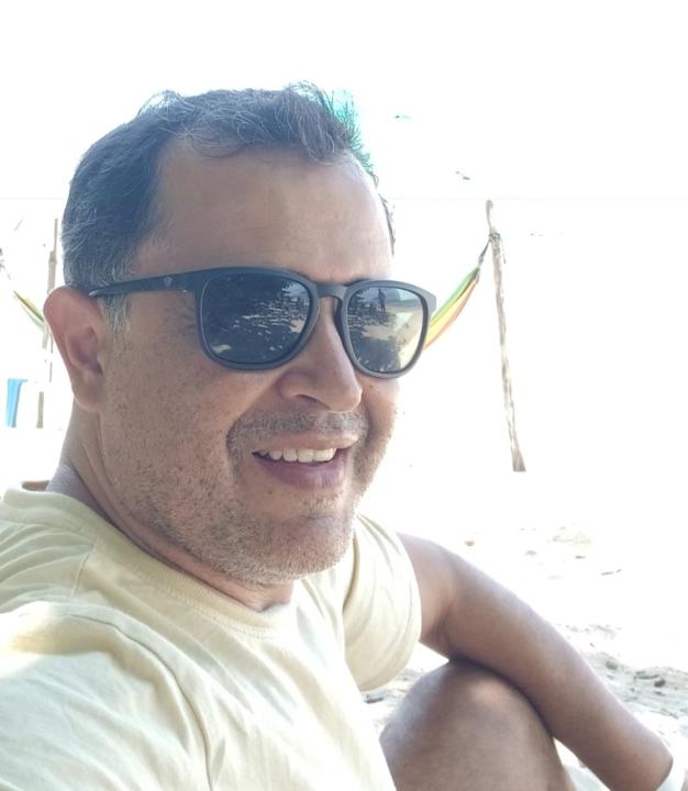 Luciano Almeida