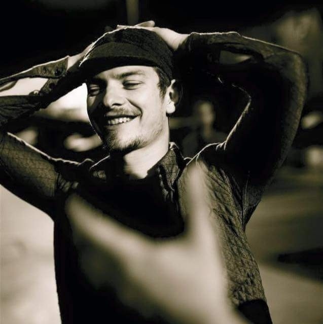 Damien Zielinski