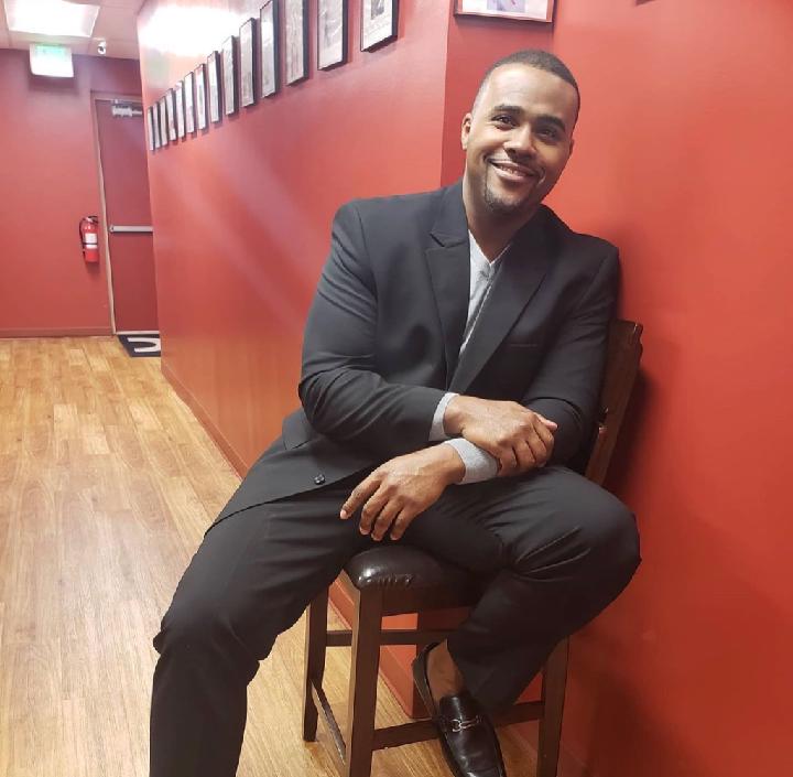 Corteze Haley-Grimes