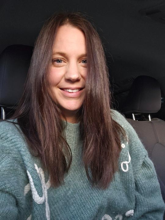 Liz Hough