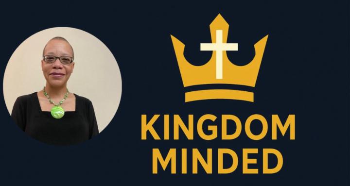 Kingdom Minded