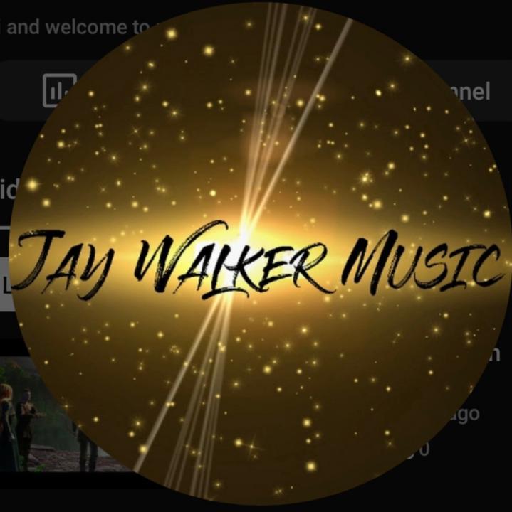 Jay Walker
