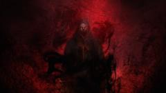 The Creator Devil...