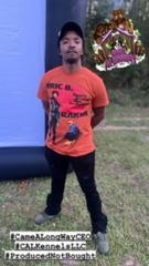 Taron Mangum