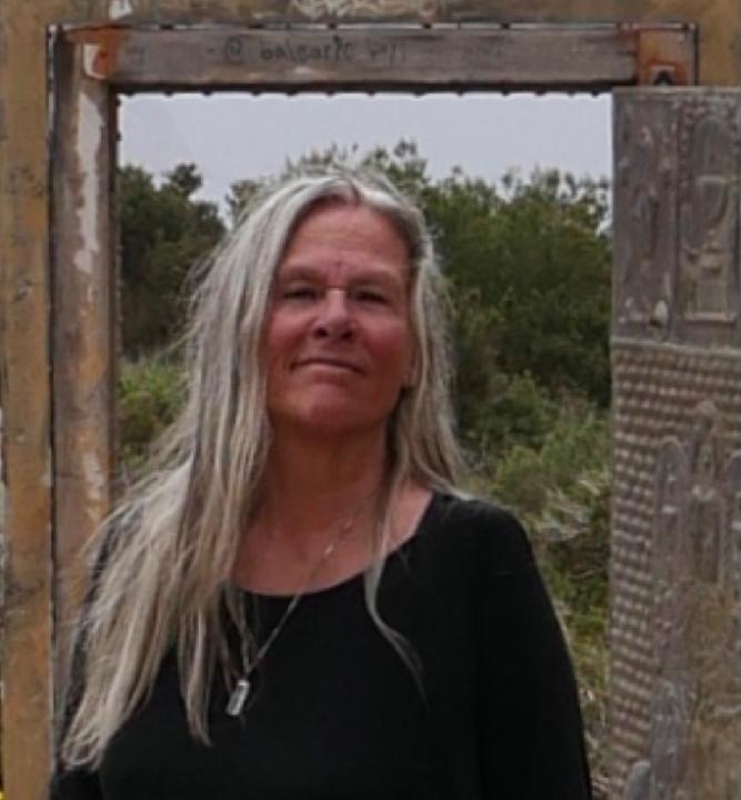 Janet Sandø