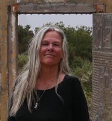 Janet Sandø