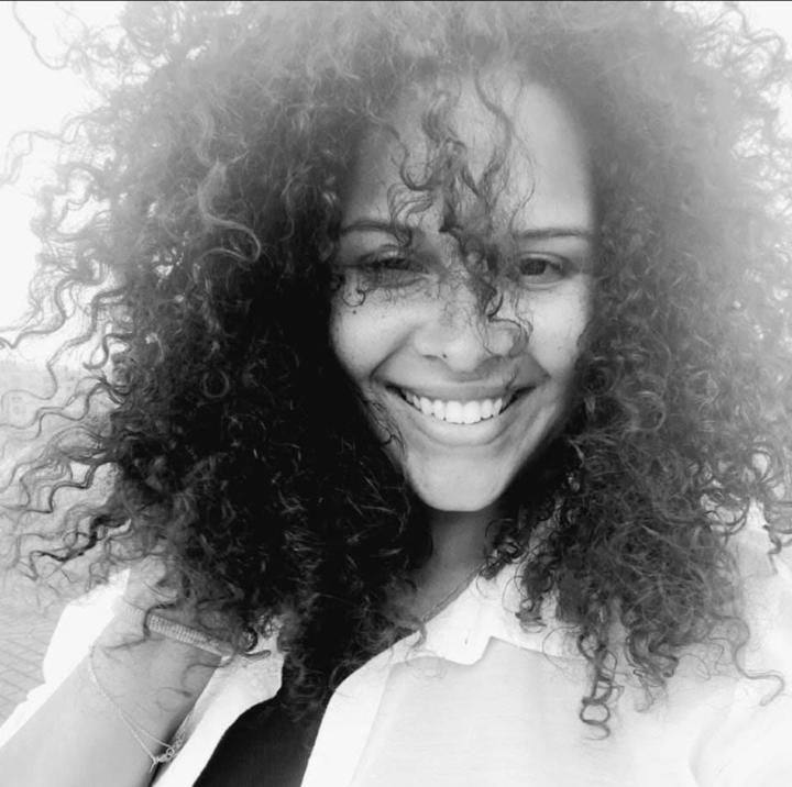 Dionne Ahmadou-Powell