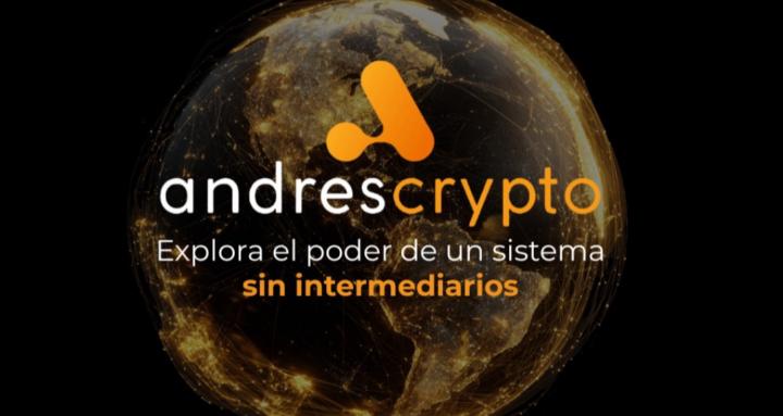 Comunidad Andres Crypto 